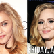 Image for article titled Madonna Wants Adele to Join Her Onstage For the Best Concert Ever